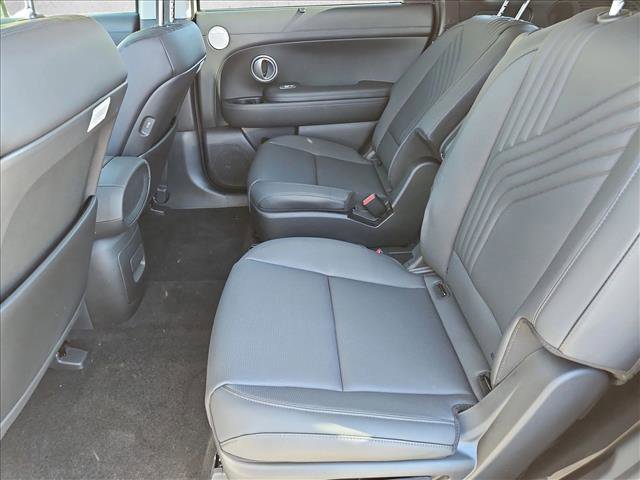 New 2026 Hyundai Palisade SEL Premium image 16