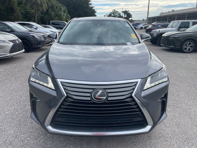 Used 2017 Lexus RX 350 FWD w/ Accessory Package image 6