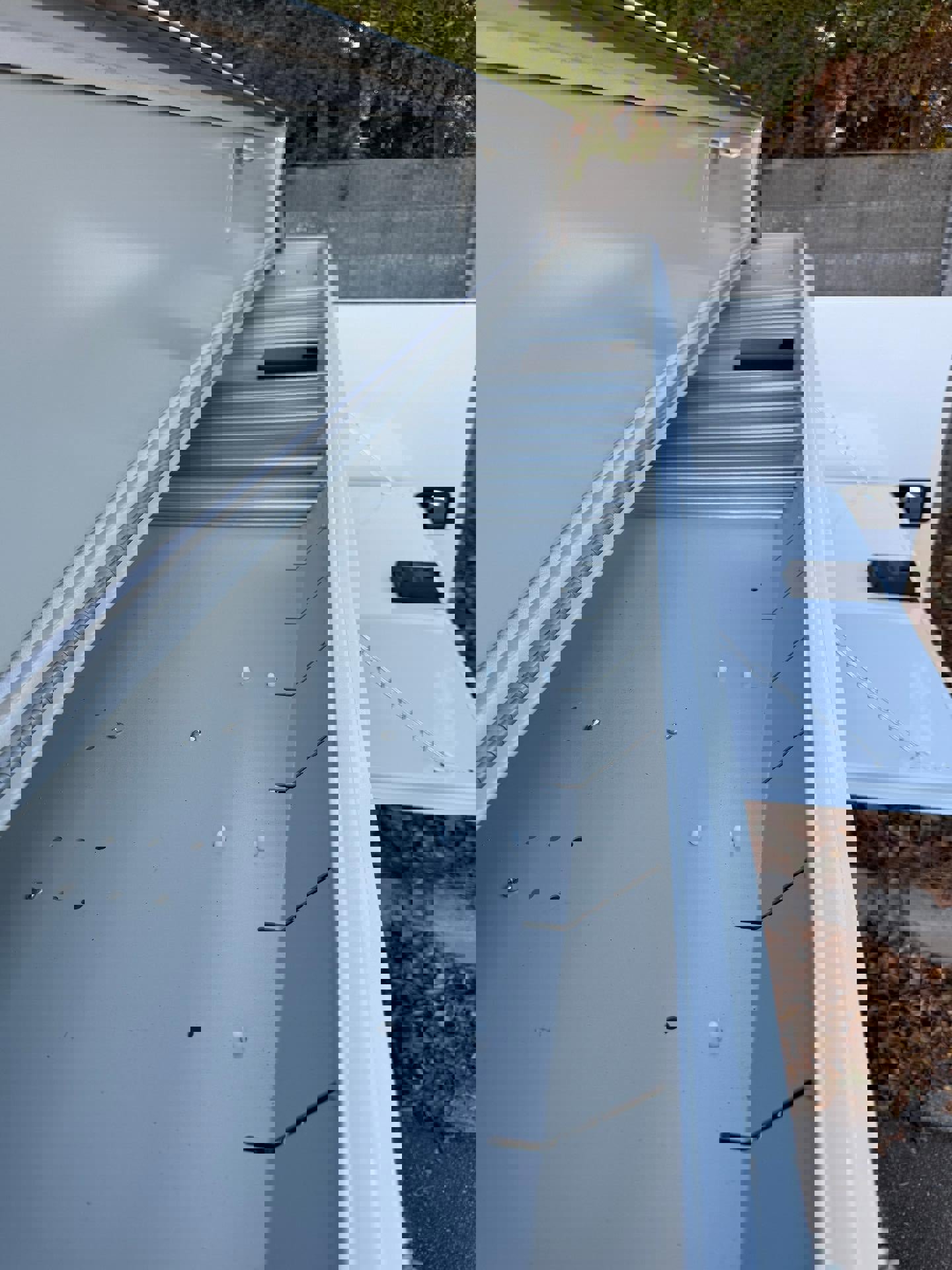 New 2025 Chevrolet Silverado 3500 W/T w/ WT Convenience Package image 9