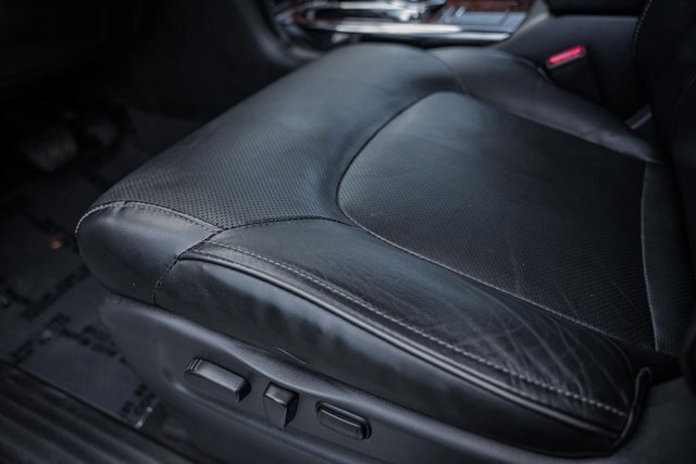 Used 2019 INFINITI QX80 Luxe w/ Proassist Package image 35