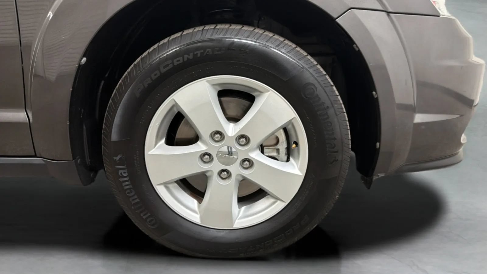 Used 2016 Dodge Journey SE w/ Flexible Seating Group FWD image 22