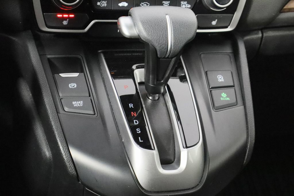 Used 2022 Honda CR-V EX image 13