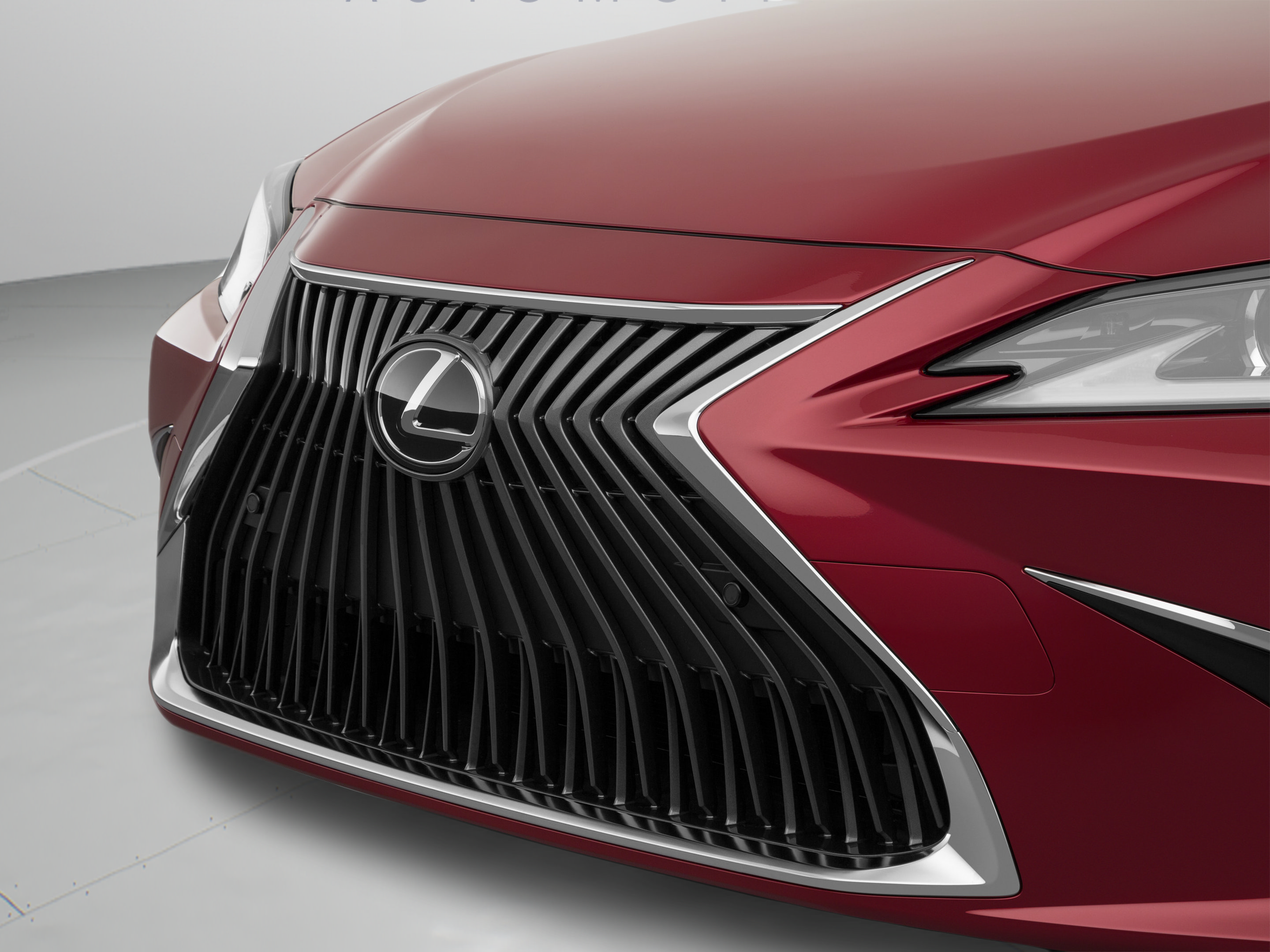 Certified 2021 Lexus ES 350 Ultra Luxury w/ Accessory Package 2 FWD image 62