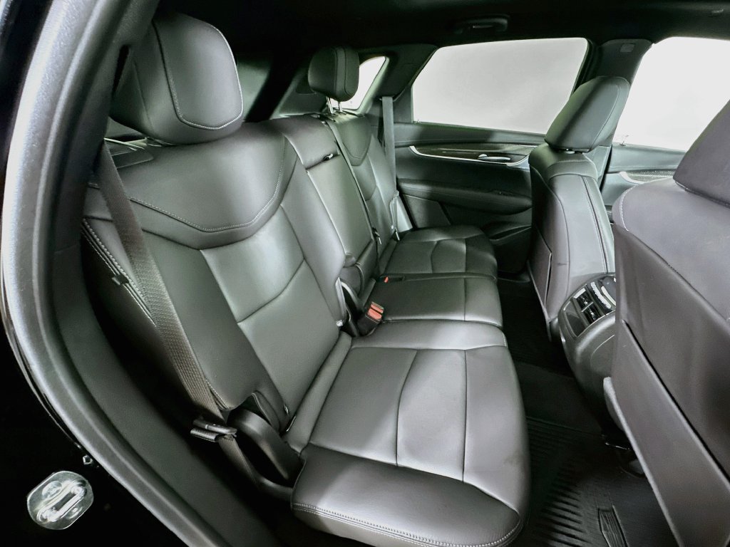 New 2026 Cadillac XT5 Sportv AWD/4WD image 36