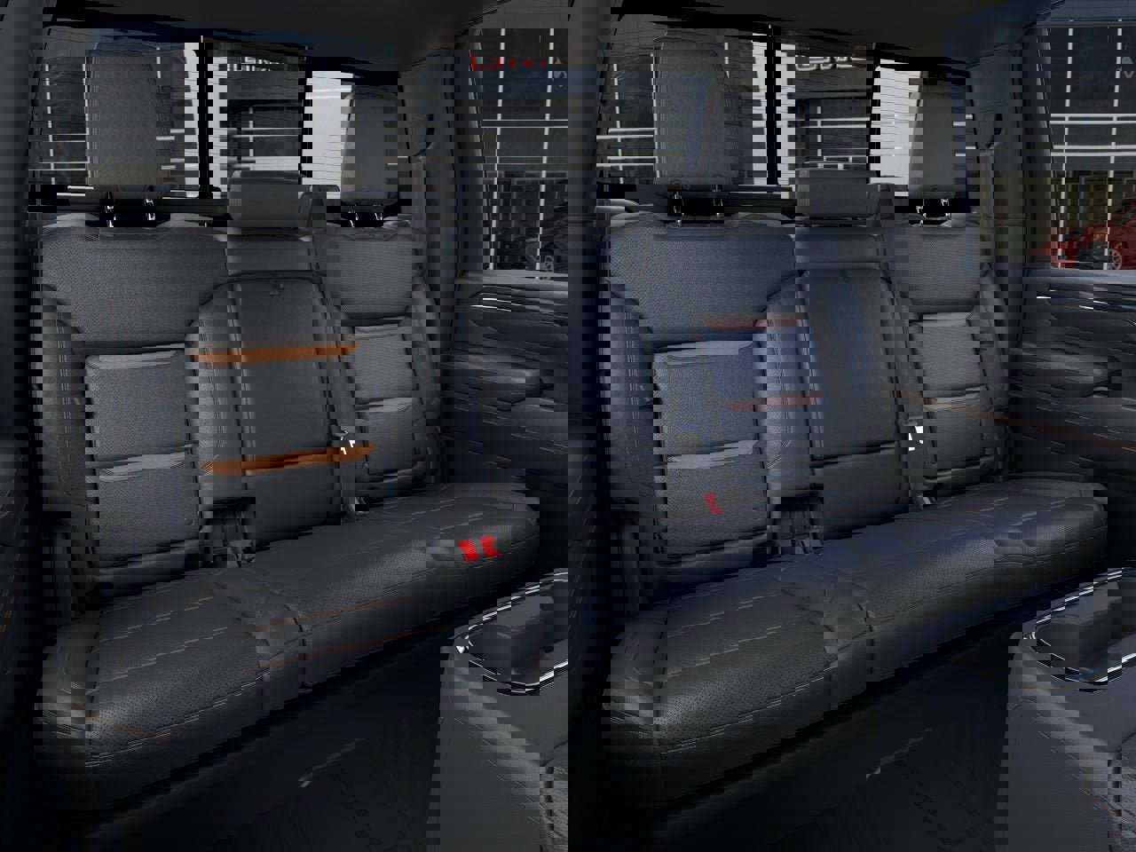 New 2026 GMC Sierra 2500 AT4 image 17