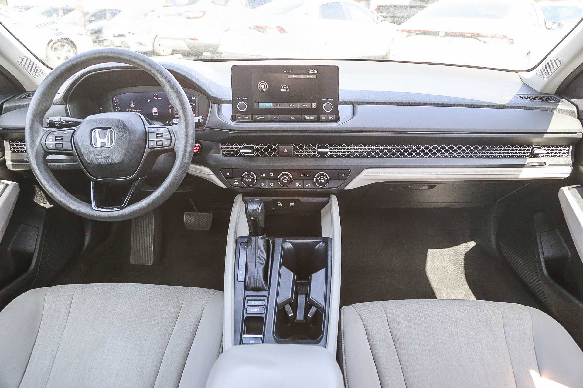 Certified 2023 Honda Accord EX image 14