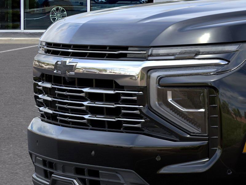 New 2026 Chevrolet Tahoe Premier image 13