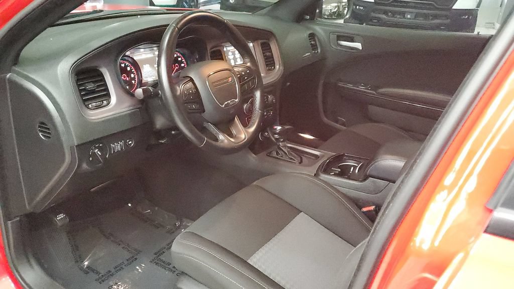 Used 2023 Dodge Charger GT w/ Blacktop Package RWD image 19