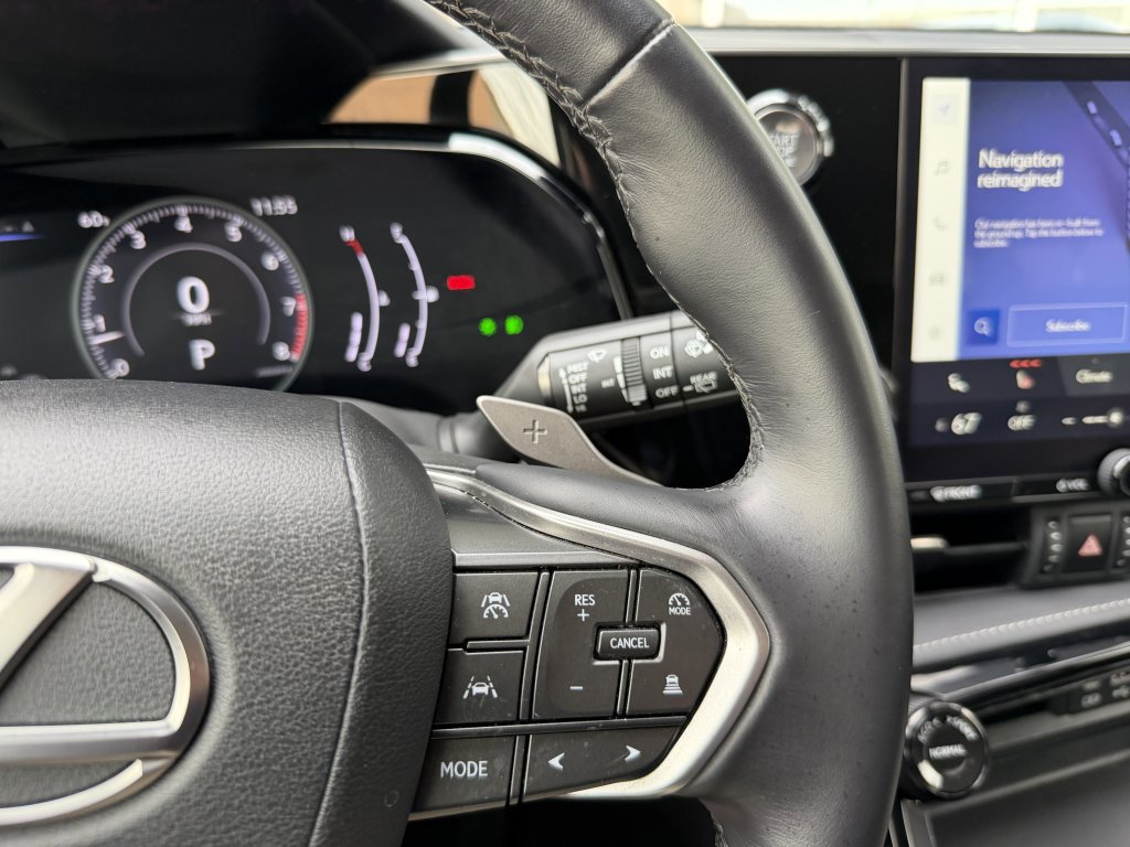 Used 2022 Lexus NX 250 FWD w/ Accessory Package 2 image 28