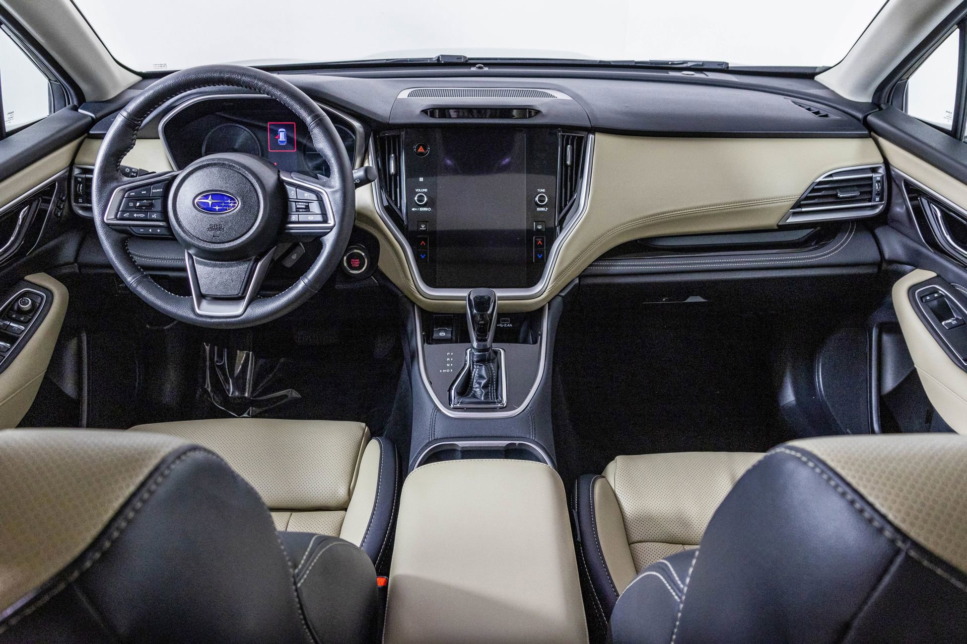 Used 2025 Subaru Outback Limited w/ Popular Package #2 image 72