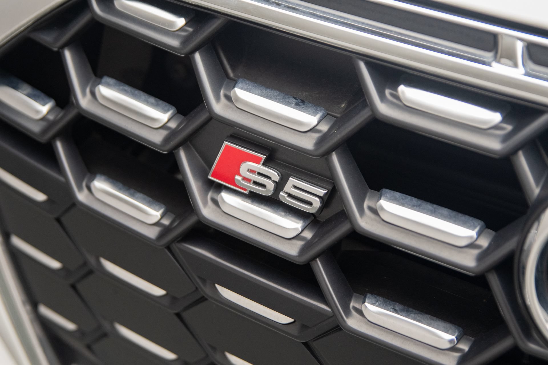 Used 2023 Audi S5 Premium Plus w/ Premium Plus Package AWD/4WD image 30