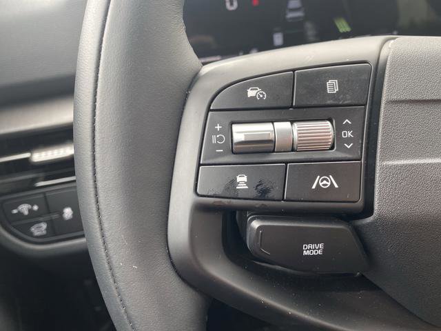 New 2026 Kia Sportage X-Line w/ X-Line Premium Package image 30