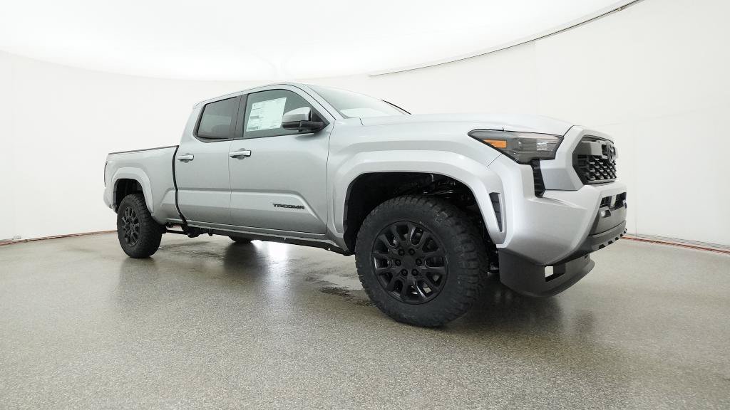 New 2026 Toyota Tacoma TRD Sport AWD/4WD image 32