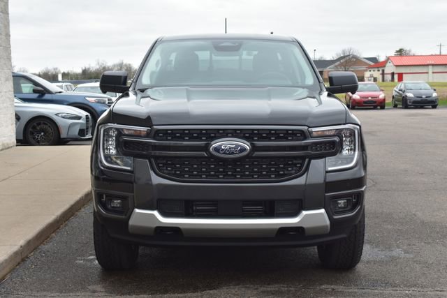 New 2026 Ford Ranger XLT AWD/4WD image 12