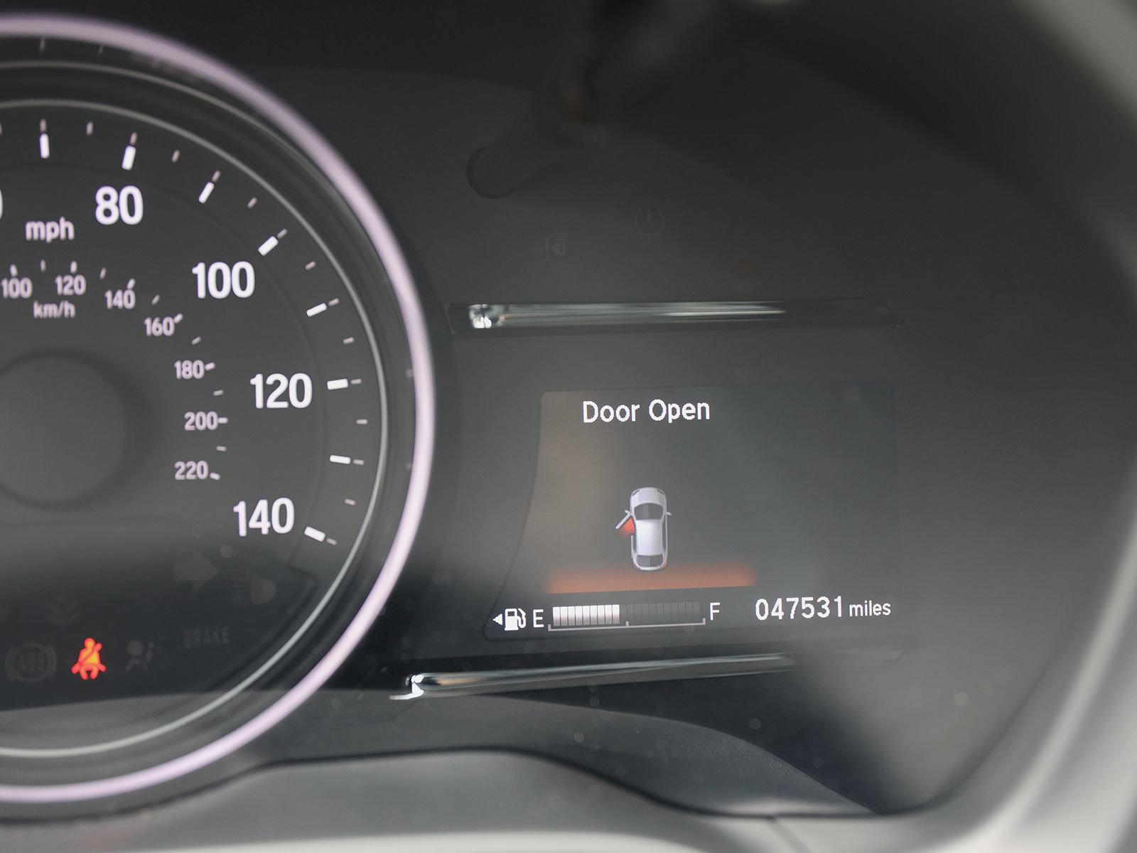 Used 2021 Honda HR-V EX image 36