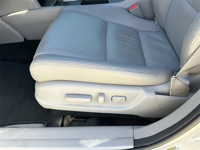 Used 2012 Honda Accord EX-L image 22