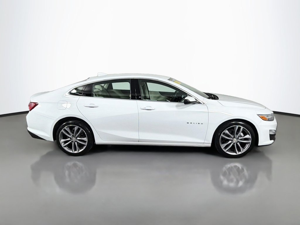 Used 2024 Chevrolet Malibu LT FWD image 8