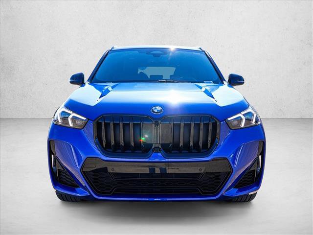 New 2026 BMW X1 xDrive28i w/ Technology Package video 2