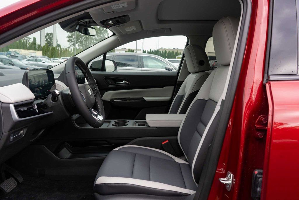 New 2026 Honda Prologue Elite image 24