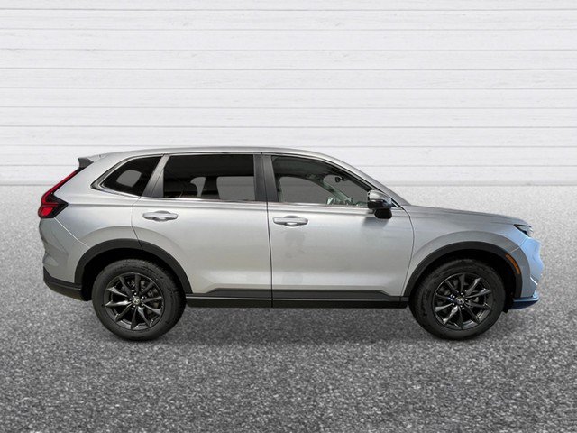 New 2027 Honda CR-V EX-L image 8
