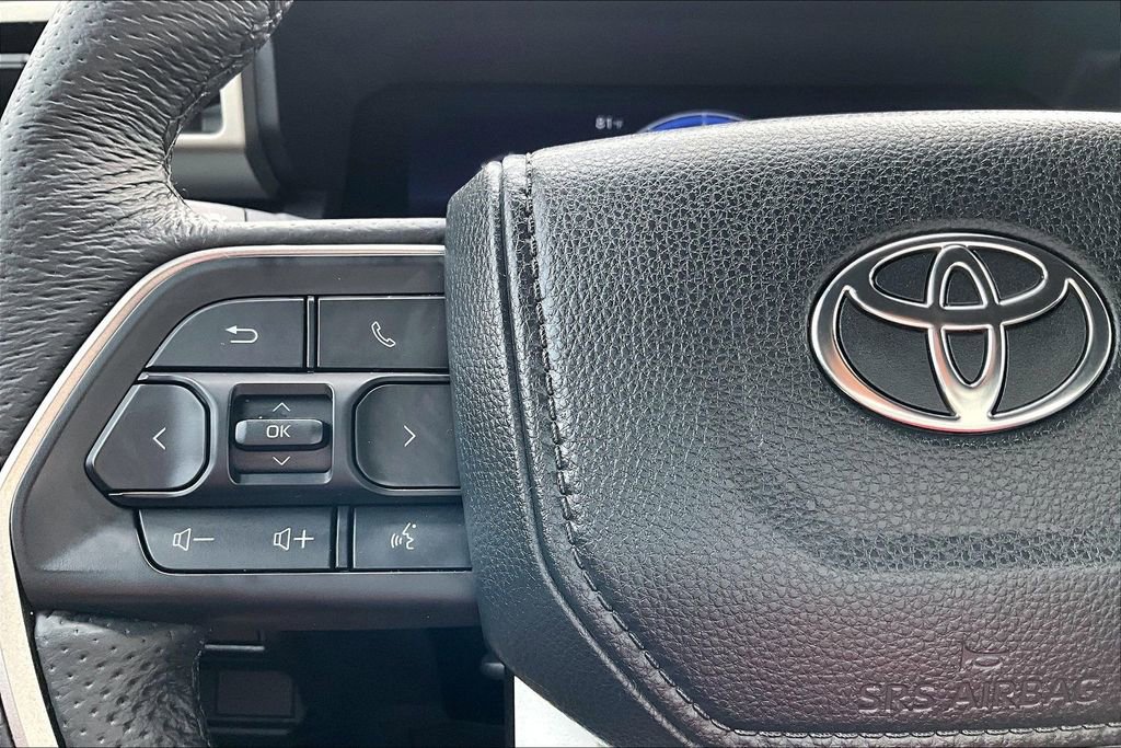 Used 2024 Toyota Tacoma TRD Sport image 26