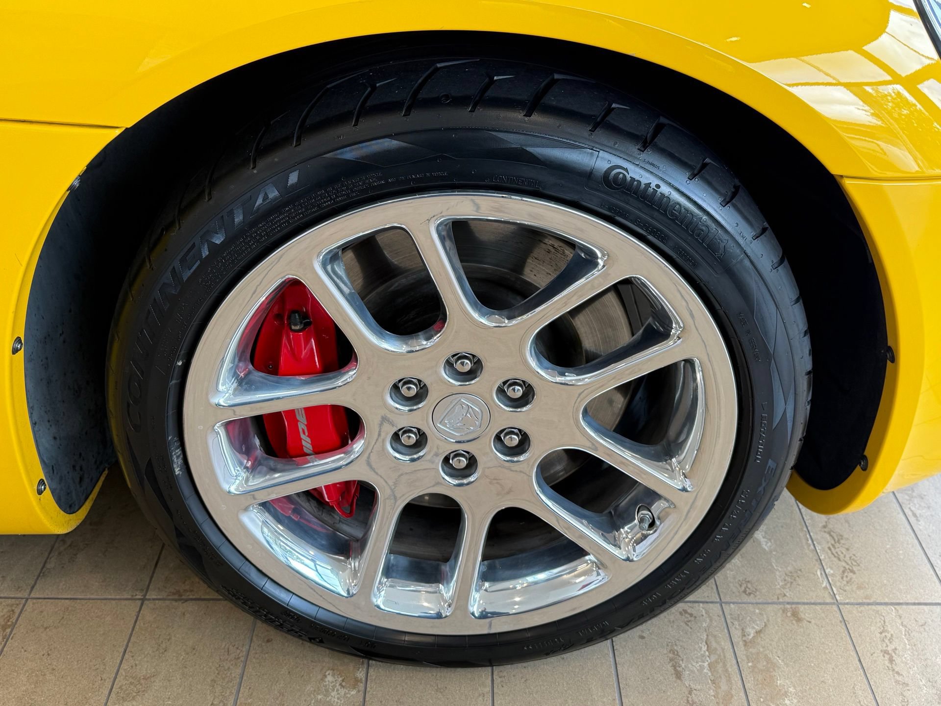 Used 2005 Dodge Viper SRT-10 RWD image 42