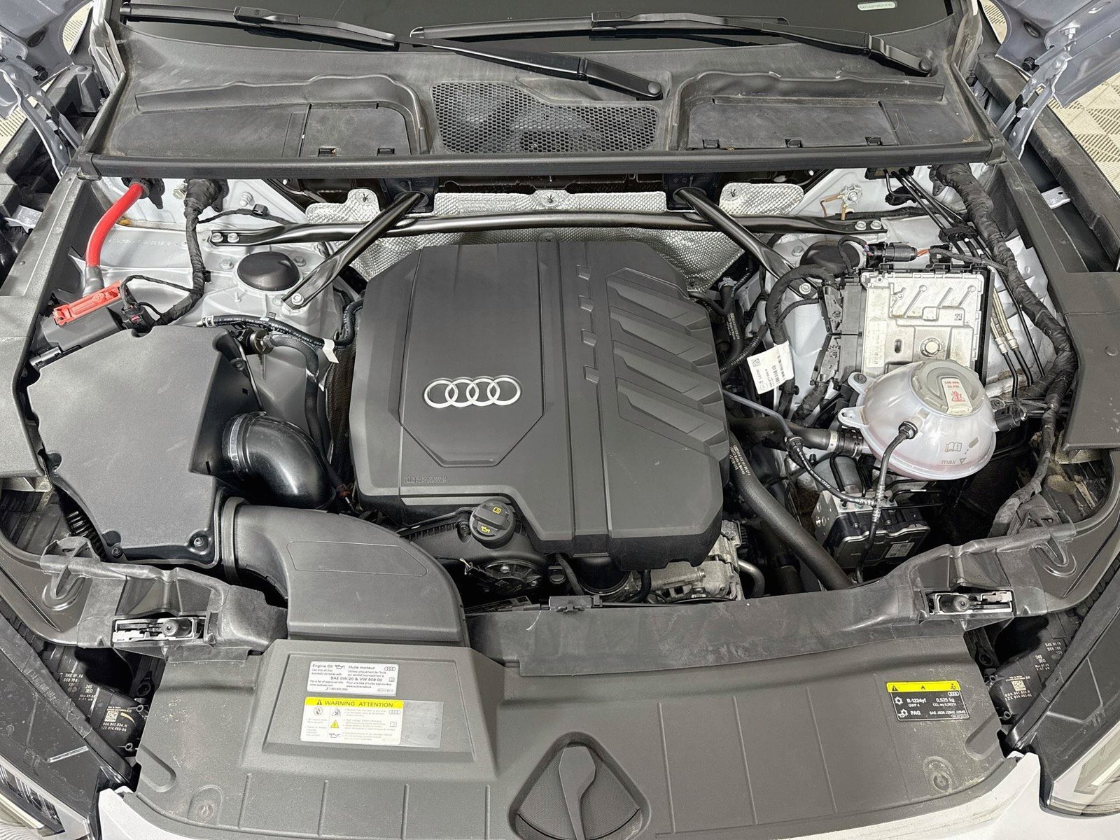 Certified 2024 Audi Q5 2.0T Premium AWD/4WD image 28