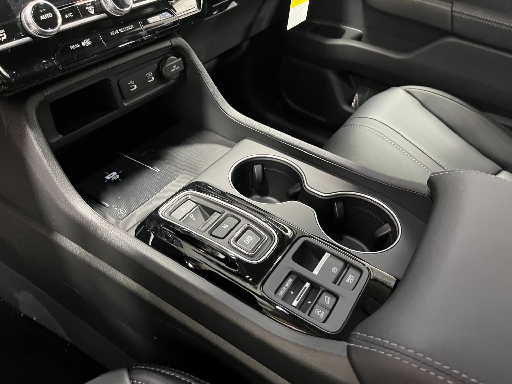 New 2026 Honda Pilot Touring image 19