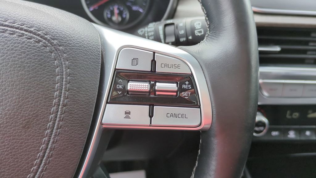 Used 2022 Kia Telluride EX w/ EX Premium Package image 25