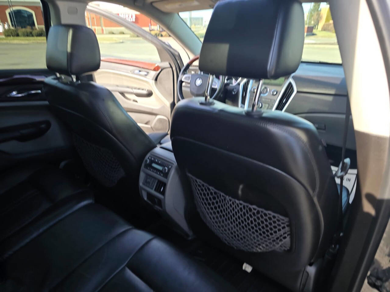 Used 2010 Cadillac SRX Premium image 50