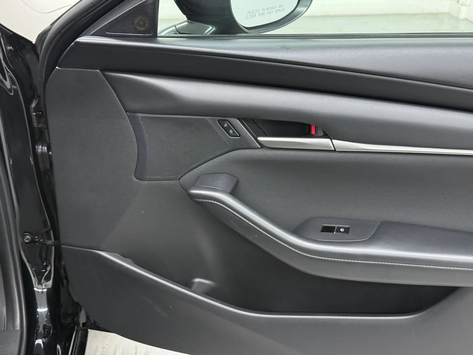 Used 2021 MAZDA MAZDA3 s FWD image 38