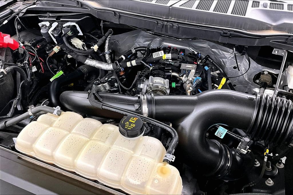 Certified 2024 Ford F150 STX AWD/4WD image 35