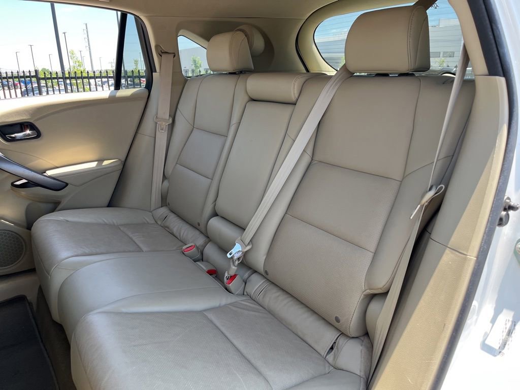 Used 2015 Acura RDX FWD w/ Technology Package image 25