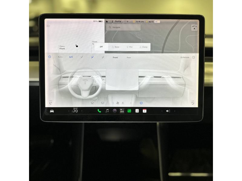 Used 2019 Tesla Model 3 Standard Range Plus RWD image 31