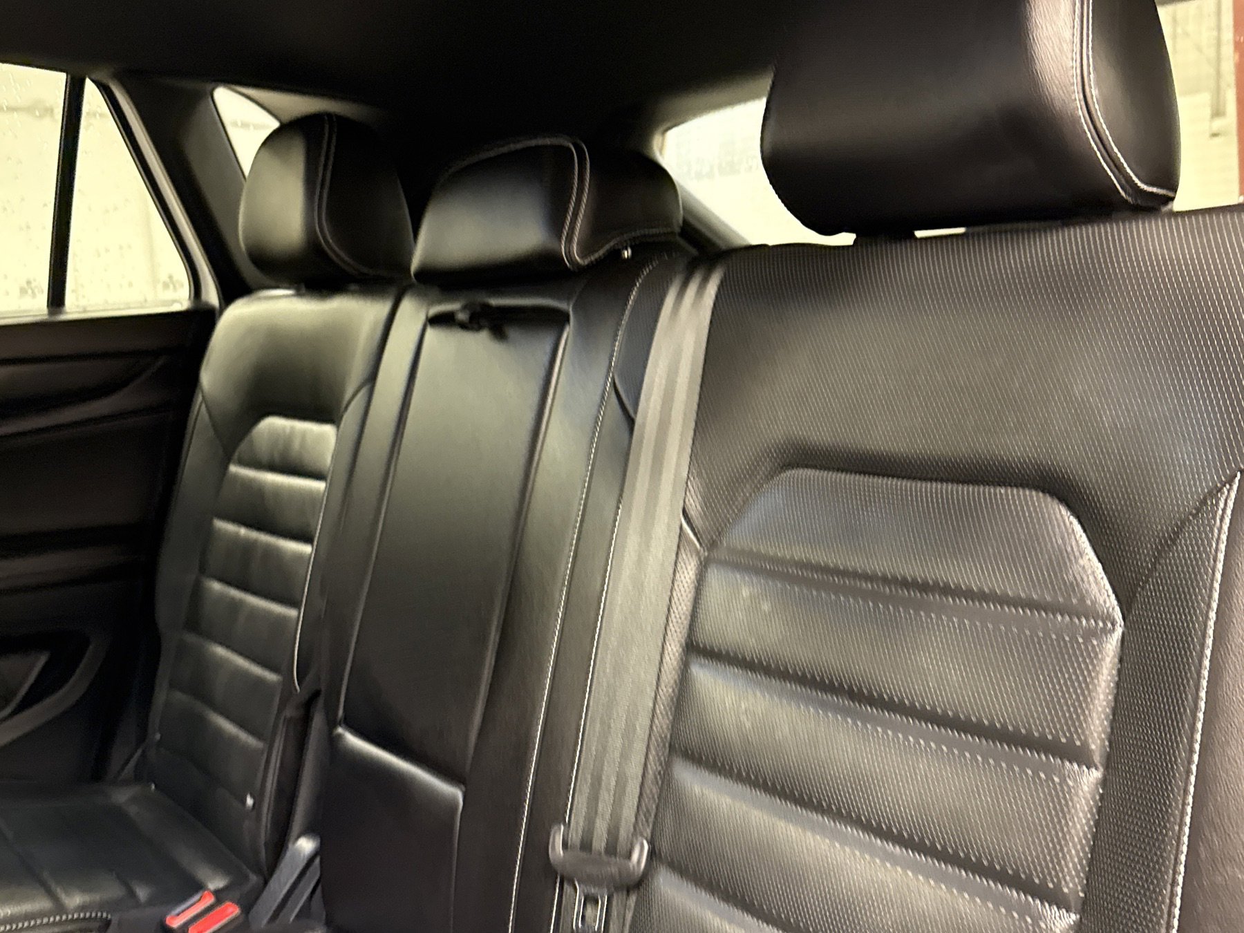 Used 2024 Volkswagen Atlas Cross Sport SEL image 12