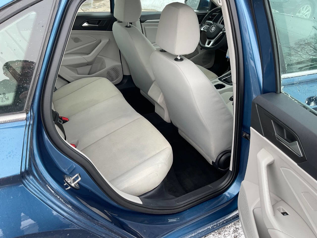 Used 2019 Volkswagen Jetta S image 16