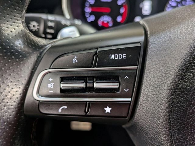 Used 2022 Kia Stinger GT1 AWD/4WD image 20