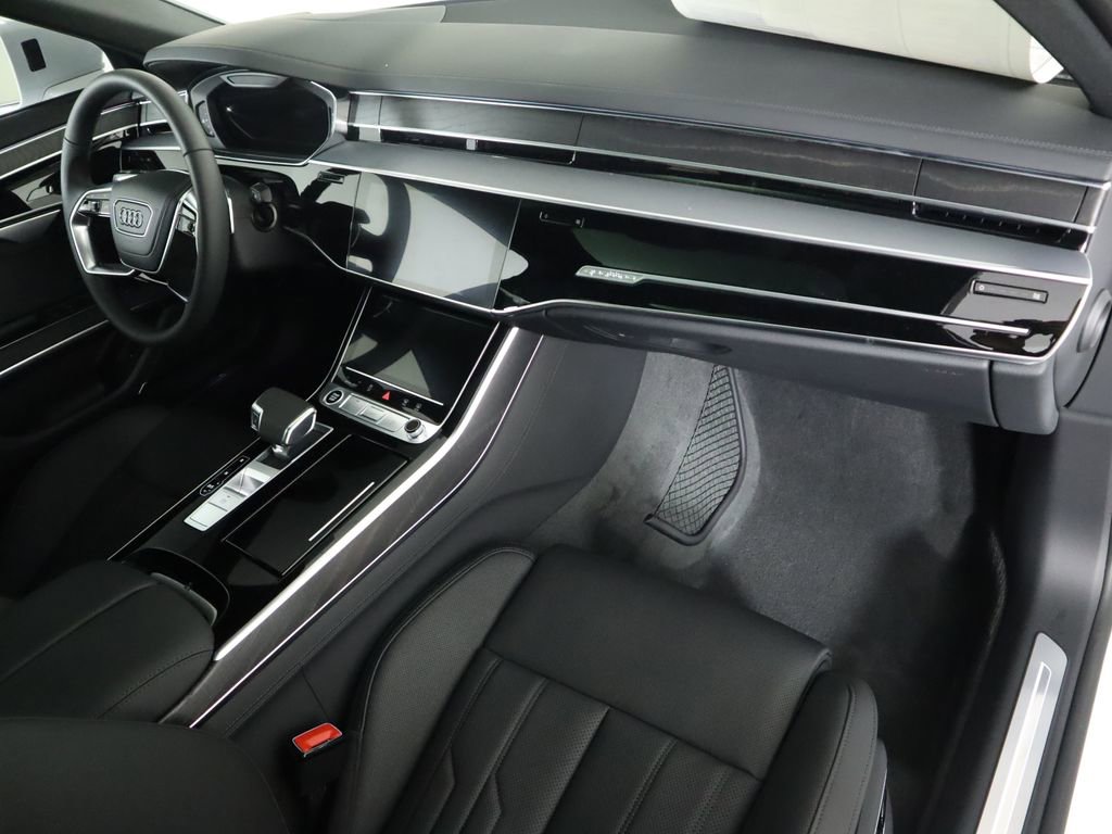 New 2025 Audi A8 L 3.0T image 18