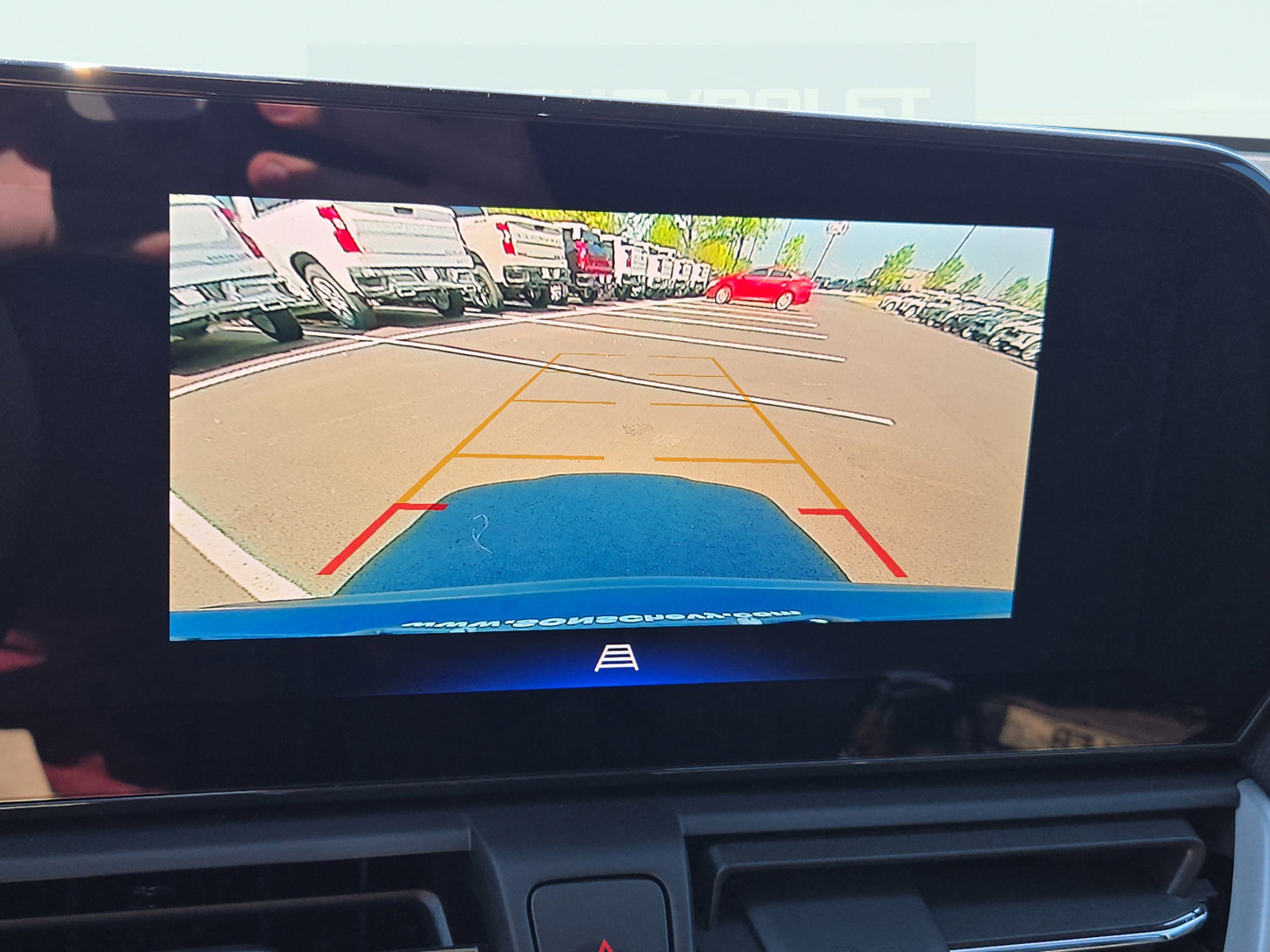 New 2026 Chevrolet TrailBlazer LS w/ LS Convenience Package FWD image 17