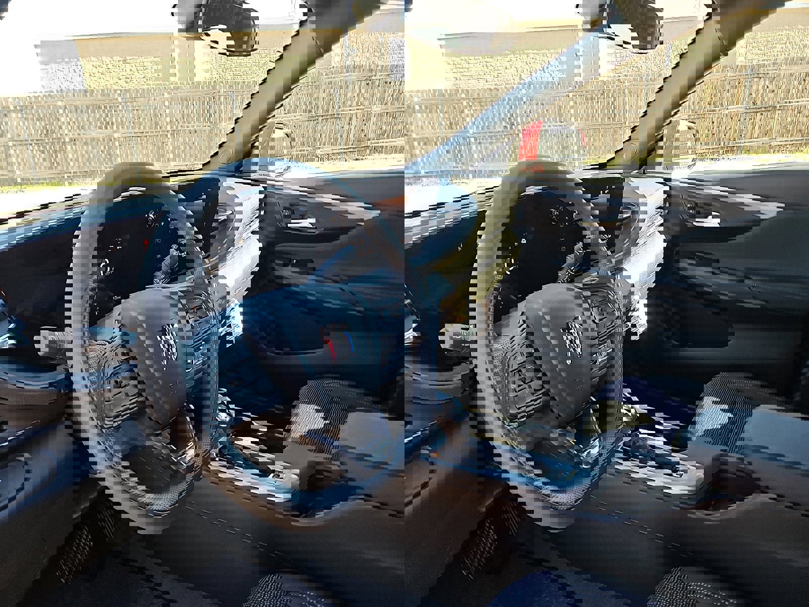 New 2026 Buick Envista Preferred w/ Convenience II Package image 13