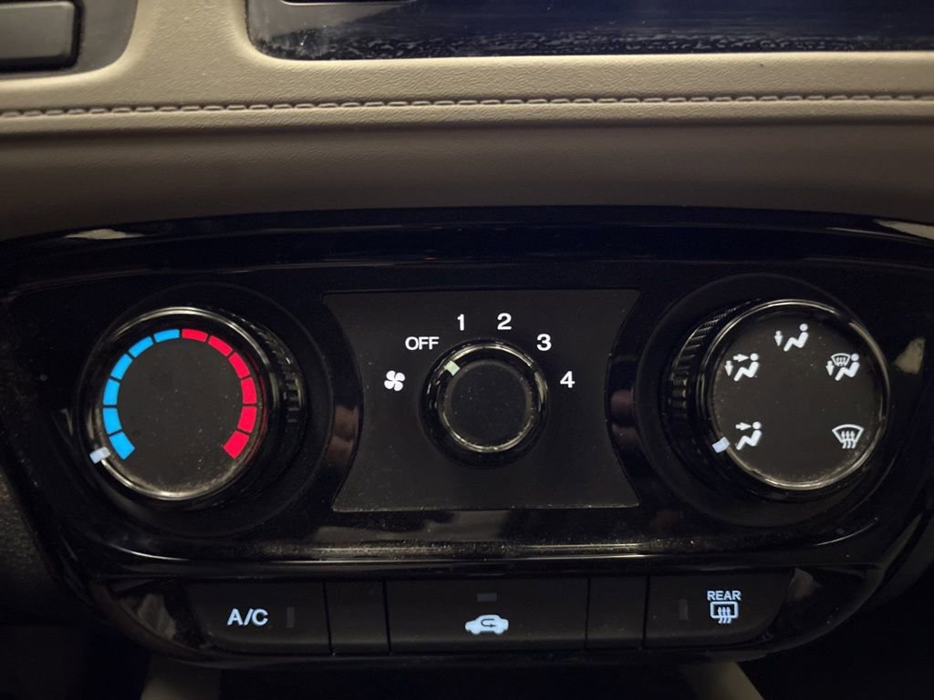 Used 2021 Honda HR-V LX image 18