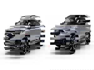 New 2026 Acura MDX Type S image 4