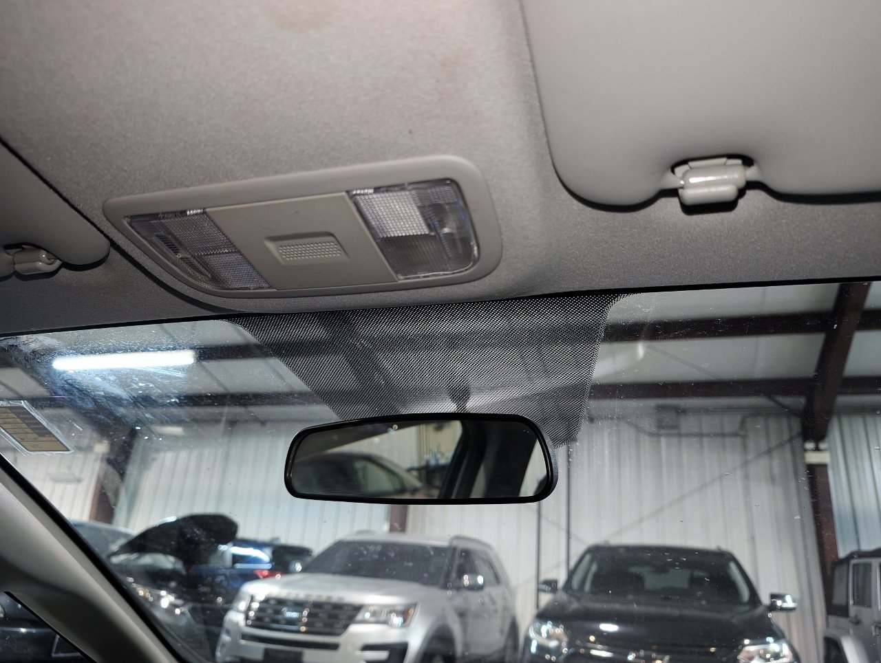 Used 2015 Honda Fit LX image 35