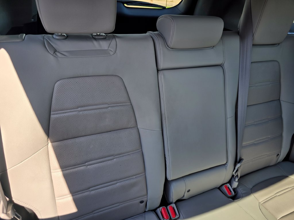 Used 2018 Honda CR-V EX-L image 24
