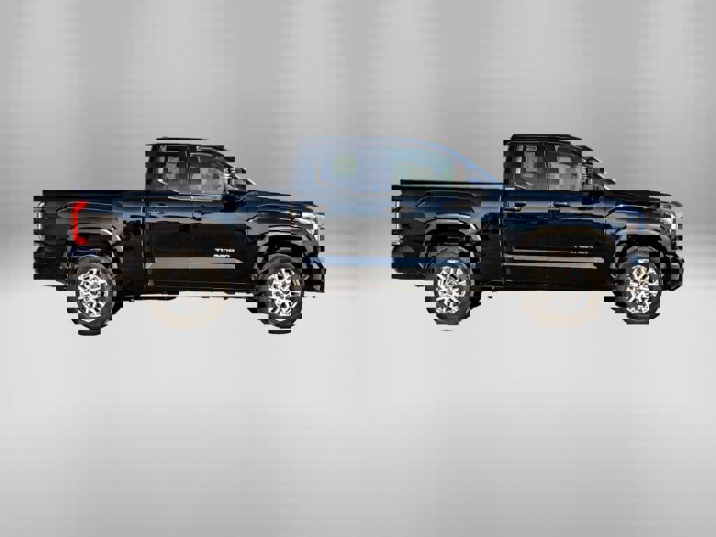 Used 2023 Toyota Tundra SR5 w/ SR5 Convenience Package image 2