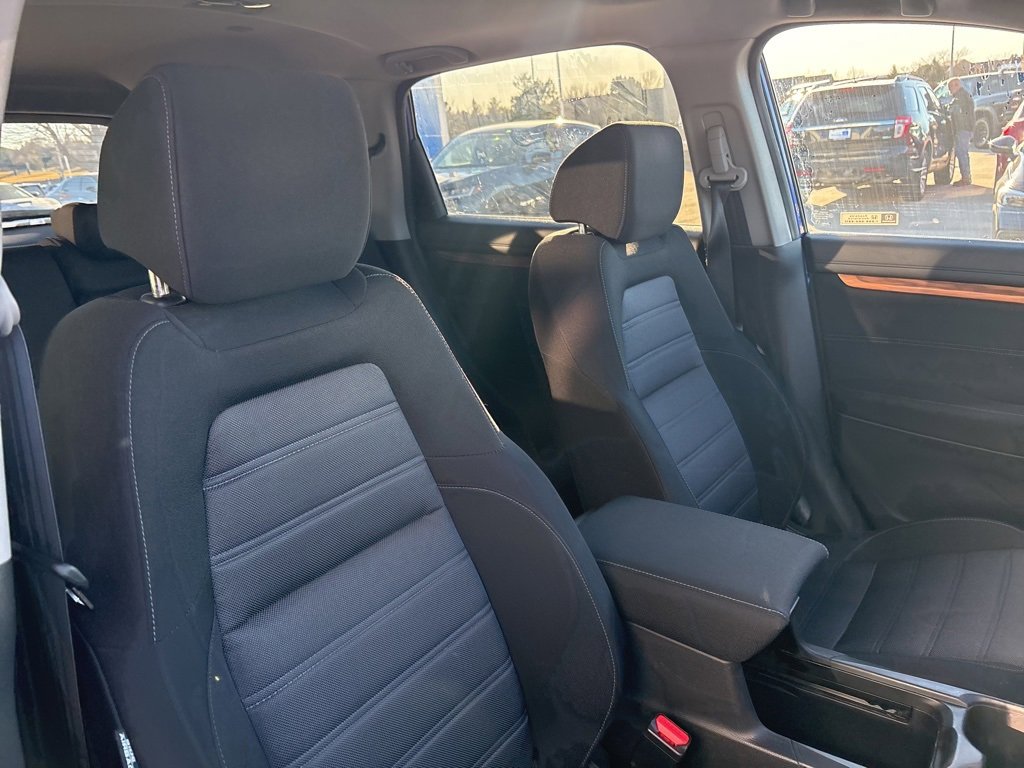 Used 2021 Honda CR-V EX image 26
