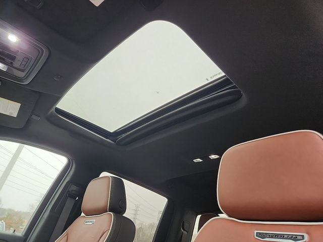 New 2026 GMC Sierra 1500 Denali Ultimate image 10