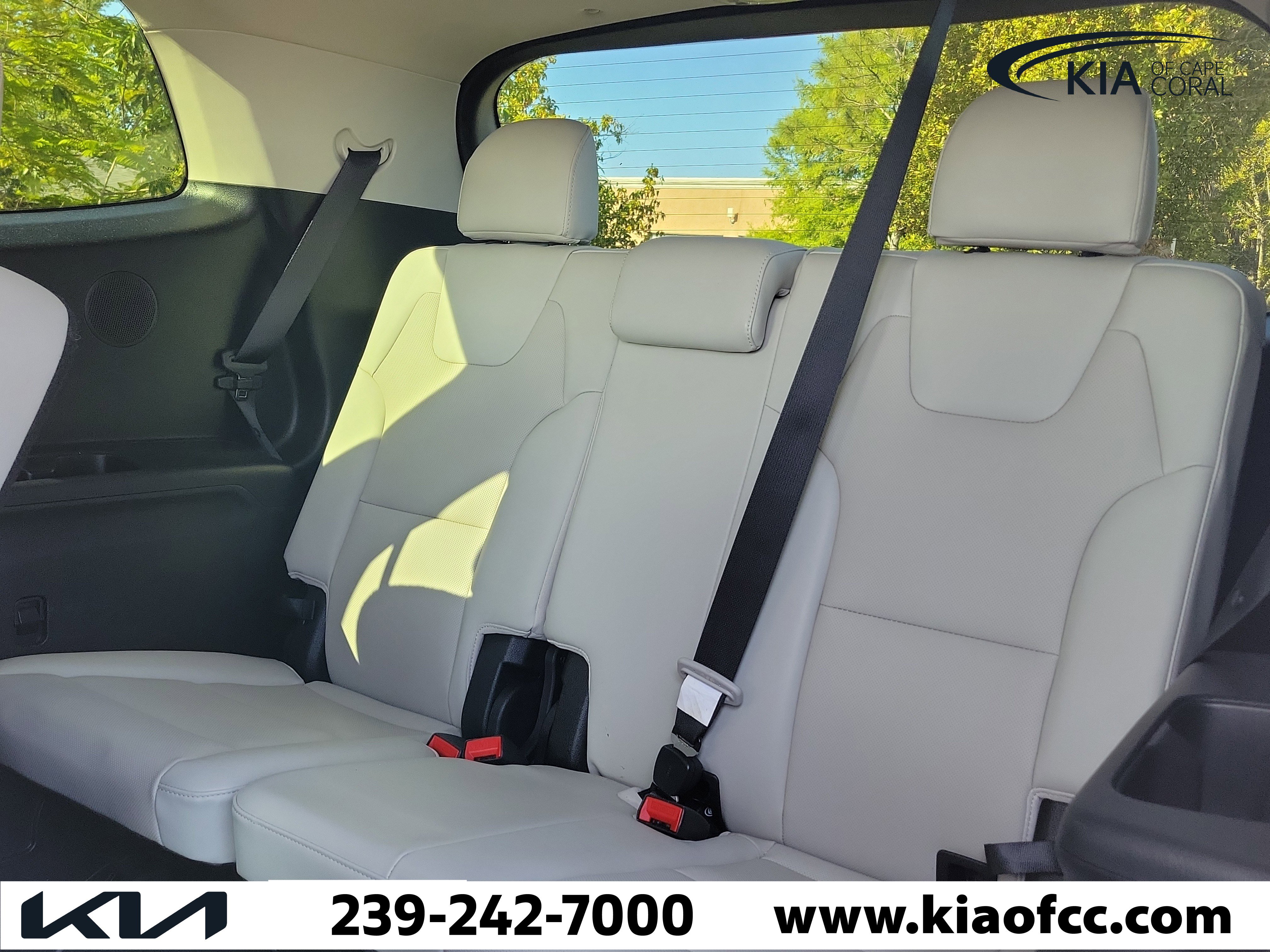Used 2022 Kia Telluride SX FWD image 15
