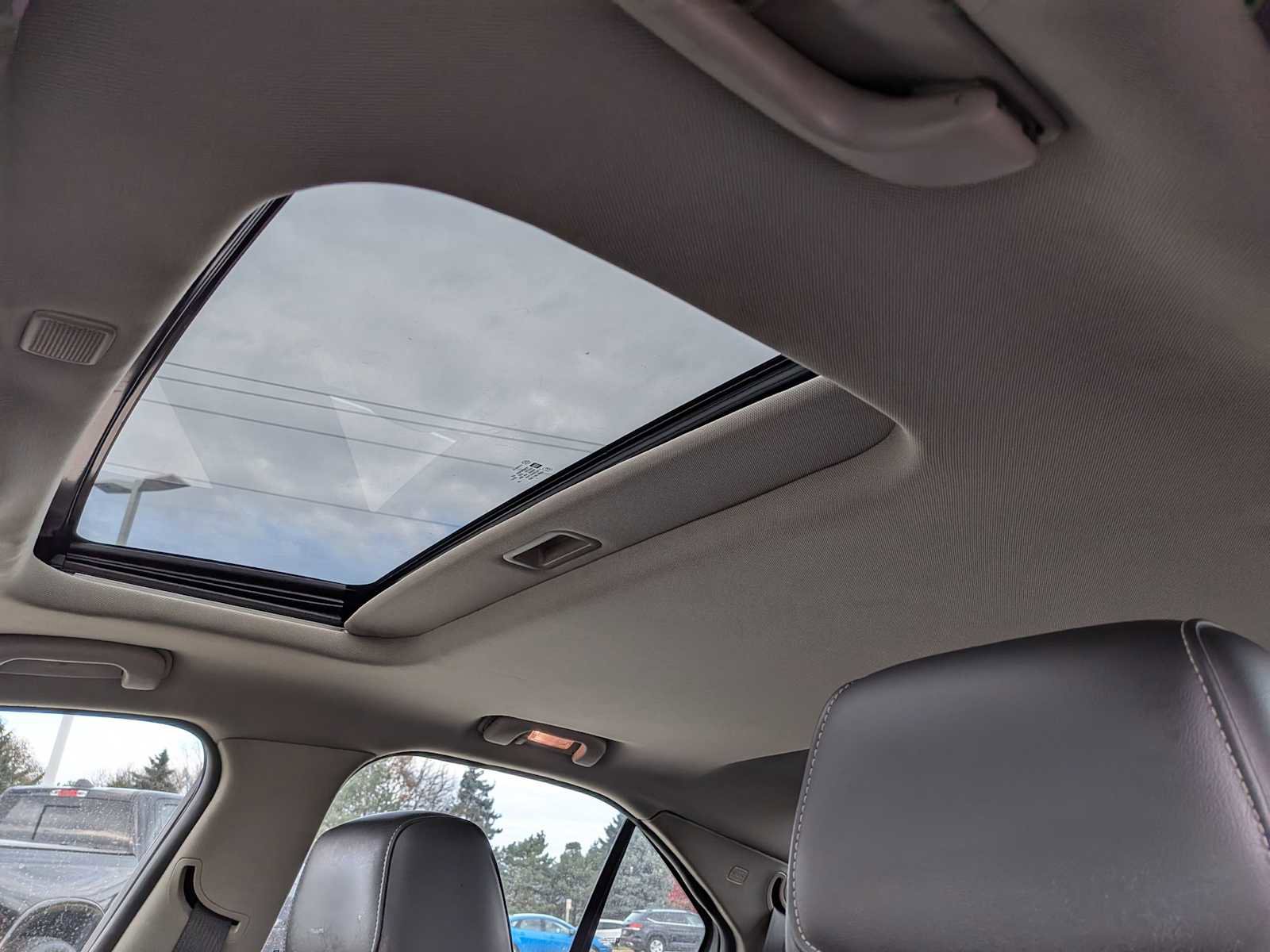 Used 2017 Cadillac ATS Luxury image 19