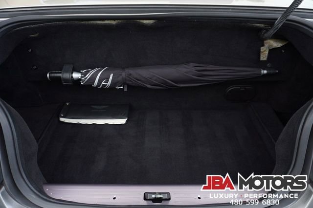 Used 2007 Aston Martin DB9 Volante RWD image 21